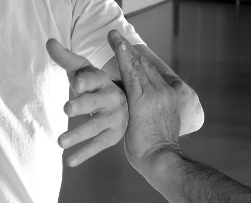 Qigong Lehrer Treffen Remscheid